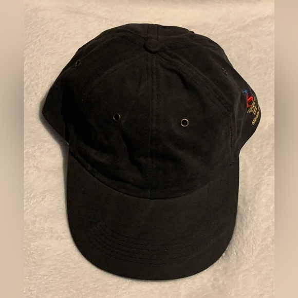 The Game Other - Olympics celebrating 100 years Atlanta 1996 hat